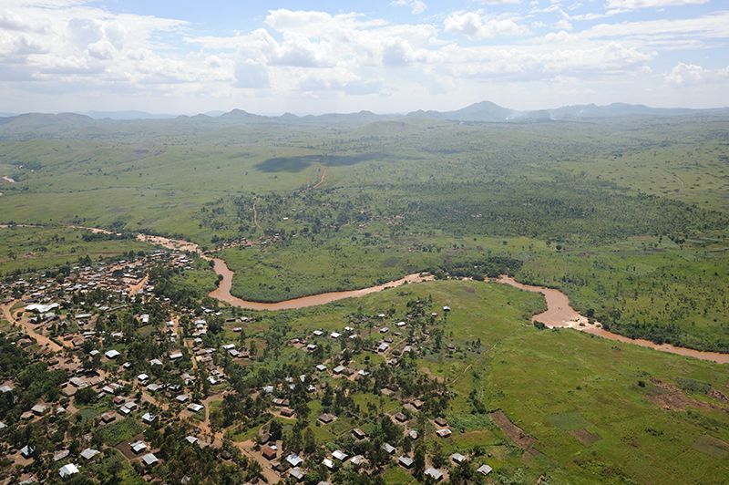 visa congo kinshasa