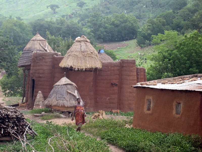 visa togo