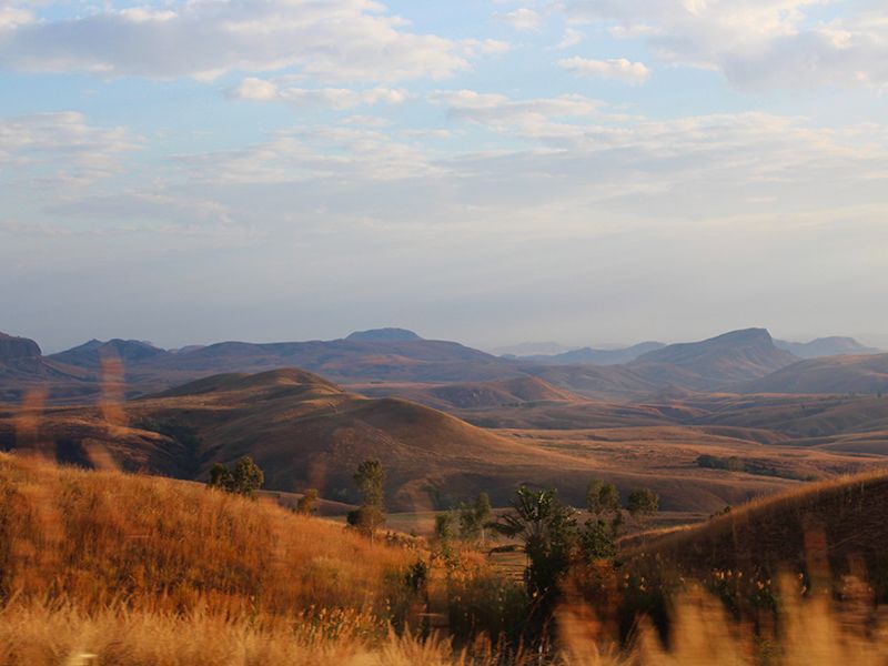 visa madagascar