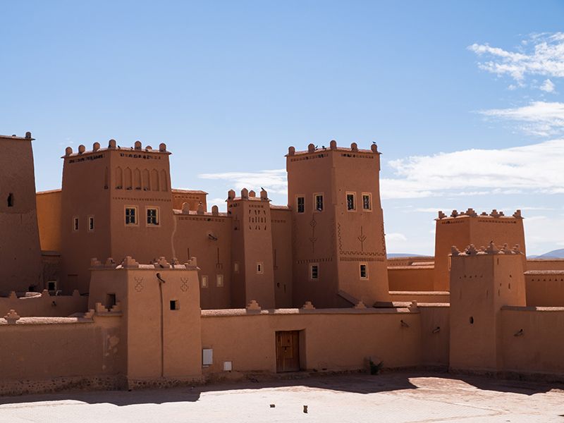 visa maroc