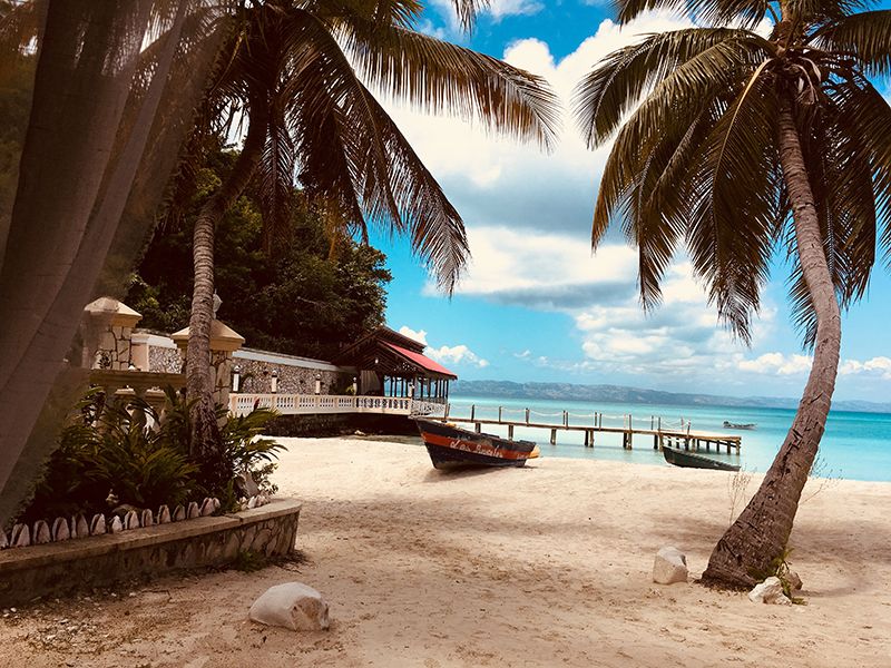 visa haiti