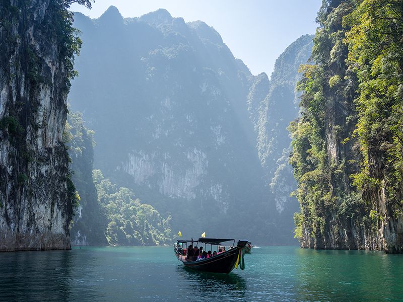 visa thailande