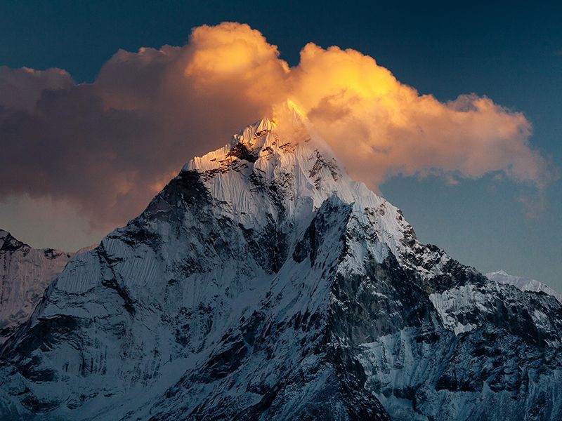 visa nepal