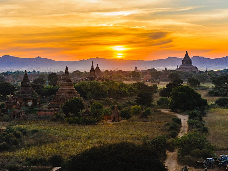 visa myanmar