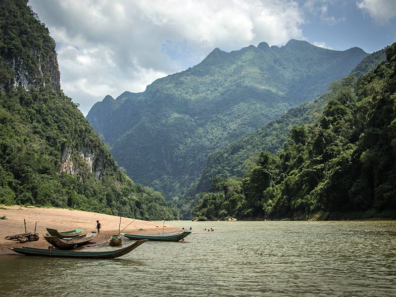 visa laos