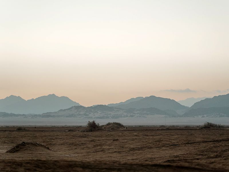 visa mauritanie