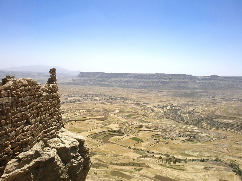 visa yemen