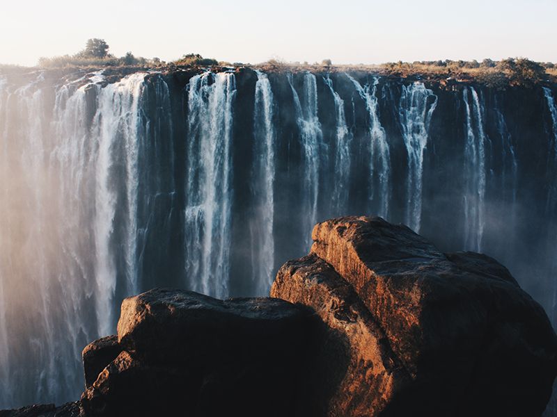 visa zimbabwe