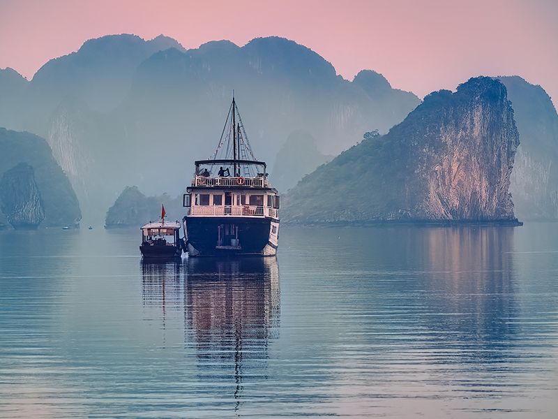 visa vietnam
